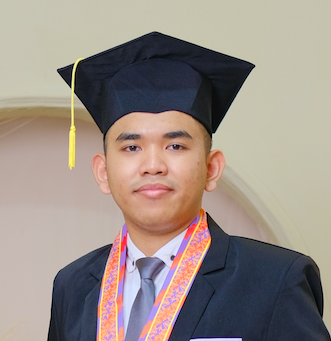 Daniel, M.Pd